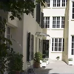 Helzear Montparnasse 4* Paris