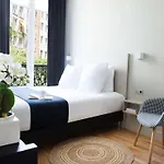 Helzear Montparnasse Hotell