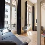 Hotell Helzear Montparnasse
