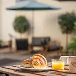 Hotell Helzear Montparnasse