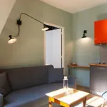 Helzear Montparnasse Hotell 4*