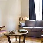 Helzear Montparnasse Paris