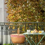 Helzear Montparnasse 4* Paris
