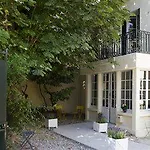 Hotell Helzear Montparnasse 4*