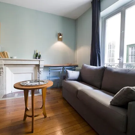 Hotel Helzear Montparnasse