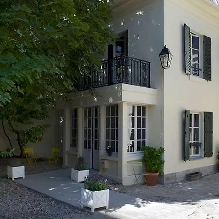 Helzear Montparnasse Hotel 4*