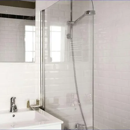 Suites&hôtel Helzear Montparnasse 4* Parijs