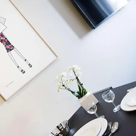Hotel Suites&hôtel Helzear Montparnasse Parijs
