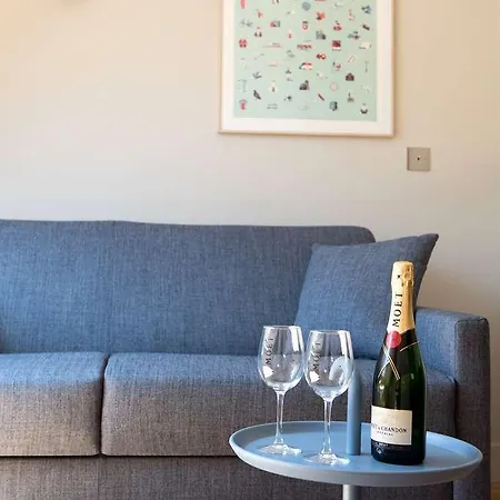 Hotel Suites&hôtel Helzear Montparnasse Parijs