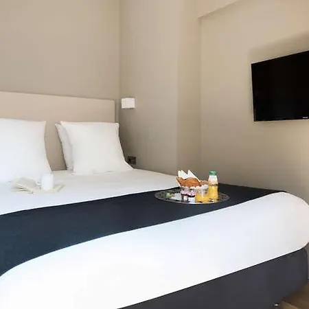 Helzear Montparnasse Hotel Parijs
