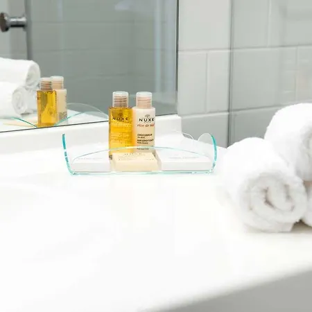 Helzear Montparnasse Hotel