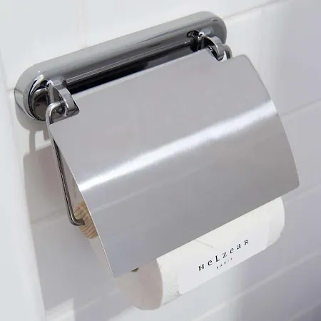 Suites&hôtel Helzear Montparnasse Hotel 4*