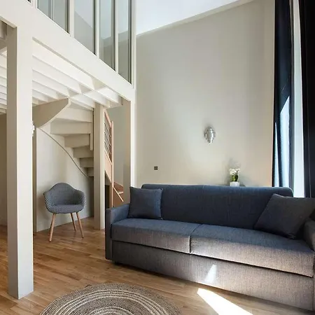 Helzear Montparnasse París
