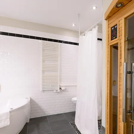 Suites&hôtel Helzear Montparnasse