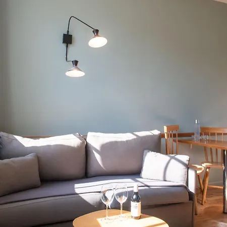 Suites&hôtel Helzear Montparnasse