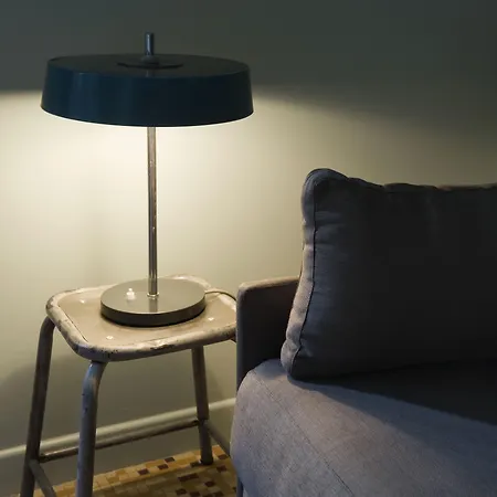 Helzear Montparnasse Paris