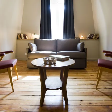 Helzear Montparnasse Hotel 4*