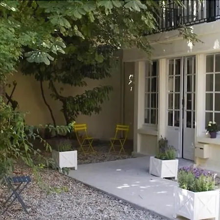 Helzear Montparnasse Hotel Paris