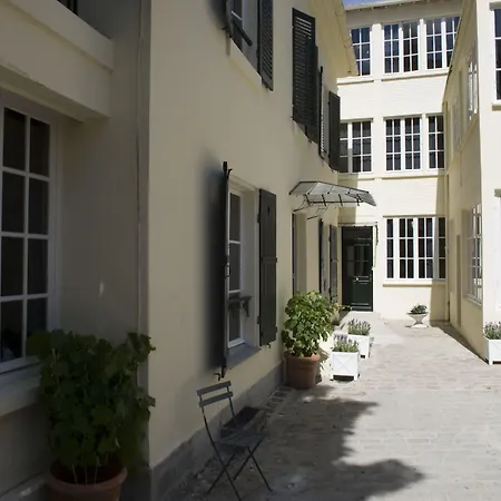 Helzear Montparnasse 4* Paris