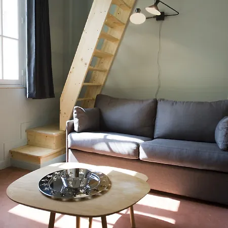 Helzear Montparnasse Paris