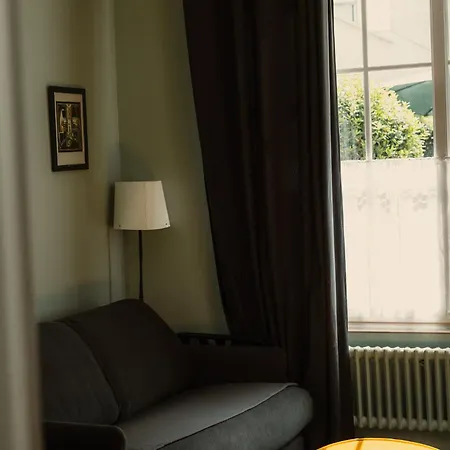 Helzear Montparnasse By Esteem 4* Paris