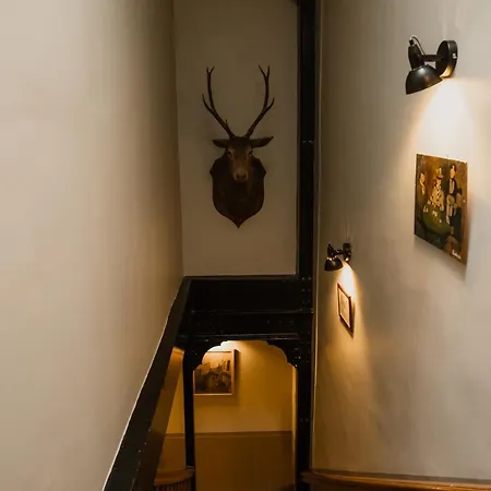 Helzear Montparnasse By Esteem Hotel 4*