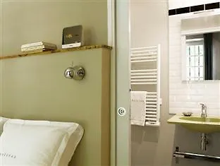 Helzear Montparnasse 4* Parijs
