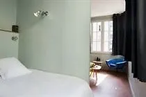 Helzear Montparnasse Hotel 4*