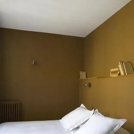 Hotel Helzear Montparnasse París
