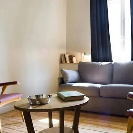 Hotel Suites&hôtel Helzear Montparnasse Parijs