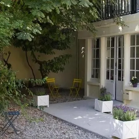 Suites&hôtel Helzear Montparnasse 4* Parijs