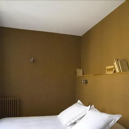 Suites&hôtel Helzear Montparnasse Hotel
