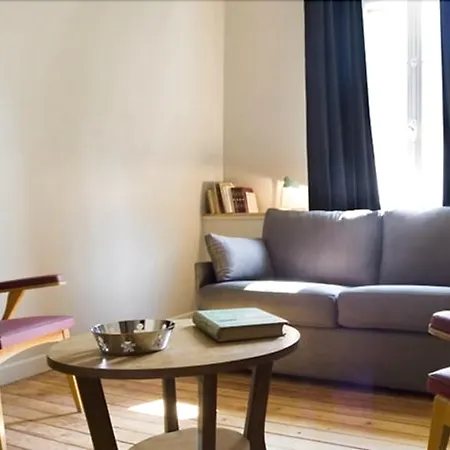 Suites&hôtel Helzear Montparnasse Paris
