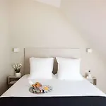 Helzear Montparnasse Hotel Paříž