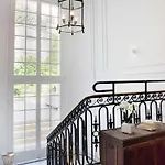 Helzear Montparnasse 4*